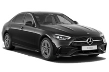 Van Hire Coleraine - C Class Auto - car hire Coleraine