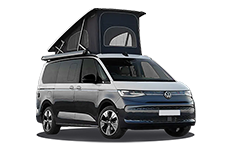 Van Hire Coleraine - VW Campervan - Van hire Coleraine